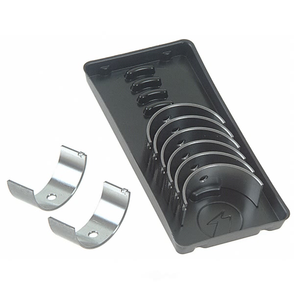 Sealed Power Connecting Rod Bearing Set 4-4700A