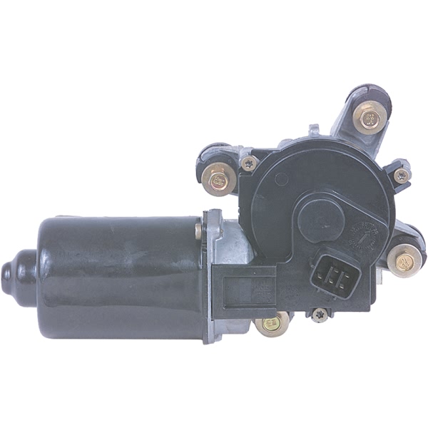 Cardone Reman Remanufactured Wiper Motor 43-2021