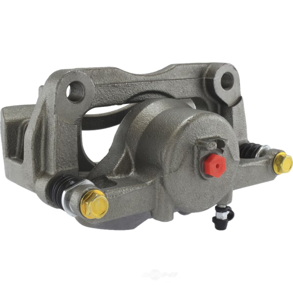 Centric Remanufactured Semi-Loaded Front Brake Caliper 141.42158