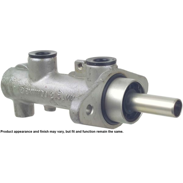 Cardone Reman Remanufactured Master Cylinder 11-3215