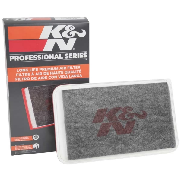 K&N Disposable Air Filter PSA-2260