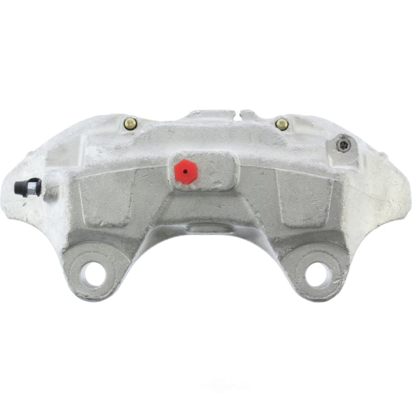 Centric Remanufactured Semi-Loaded Front Driver Side Brake Caliper 141.33142