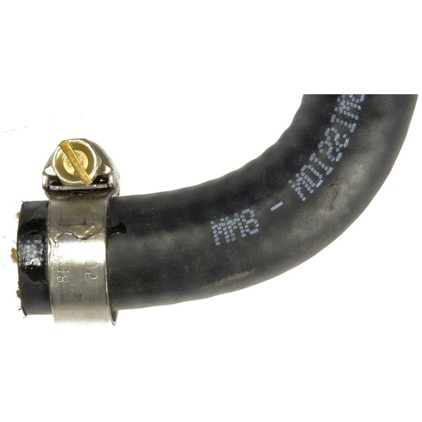 Dorman Automatic Transmission Oil Cooler Hose Assembly 624-850