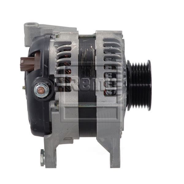 Remy Remanufactured Alternator 12326