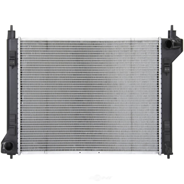 Spectra Premium Radiator CU13365