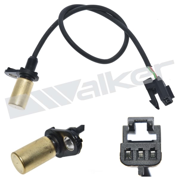 Walker Products Vehicle Speed Sensor 240-1086