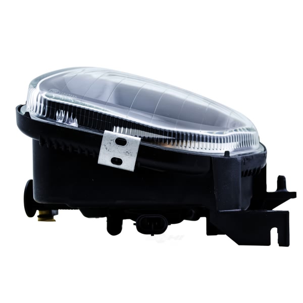 Hella Driver Side Replacement Fog Light 008275071