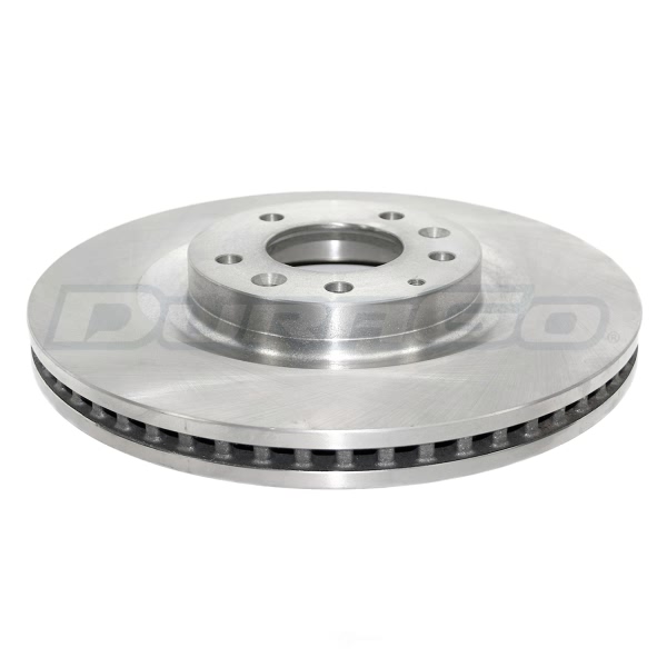 DuraGo Vented Front Brake Rotor BR900354