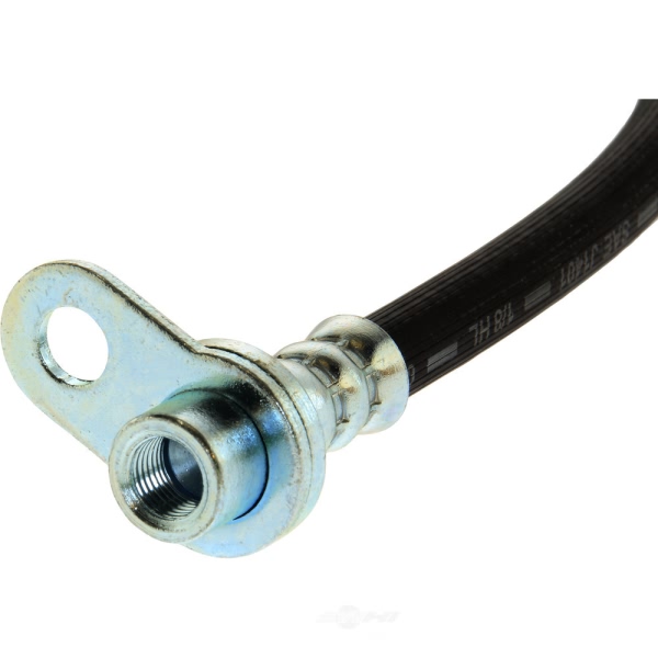 Centric Rear Driver Side Upper Brake Hose 150.46322