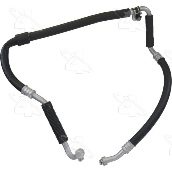 Four Seasons A C Suction Line Hose Assembly 56475