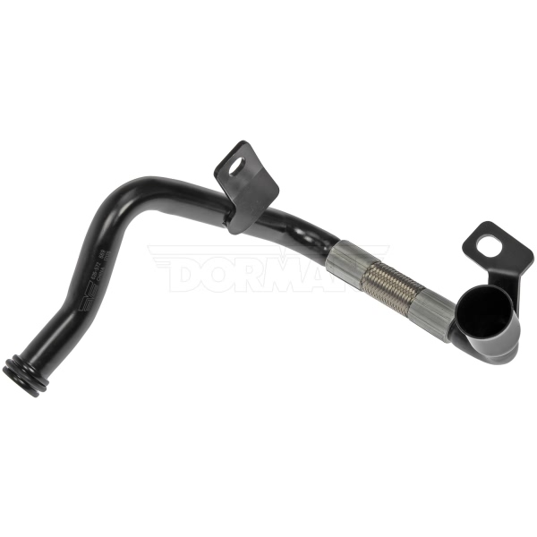 Dorman Engine Coolant Water Pipe 626-572