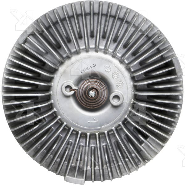 Four Seasons Thermal Engine Cooling Fan Clutch 36705