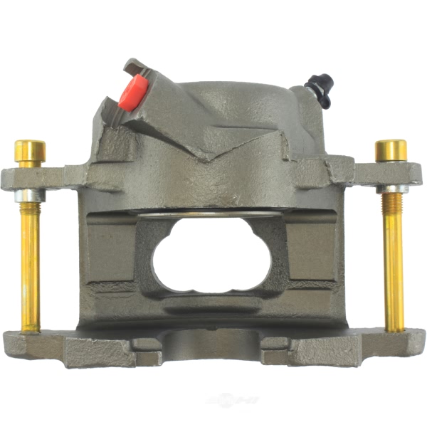 Centric Remanufactured Semi-Loaded Front Driver Side Brake Caliper 141.62048