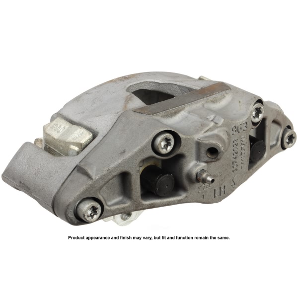 Cardone Reman Remanufactured Unloaded Caliper w/Bracket 19-B3272A