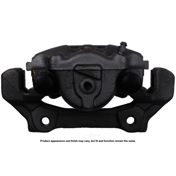 Cardone Reman Remanufactured Unloaded Caliper w/Bracket 19-B2041