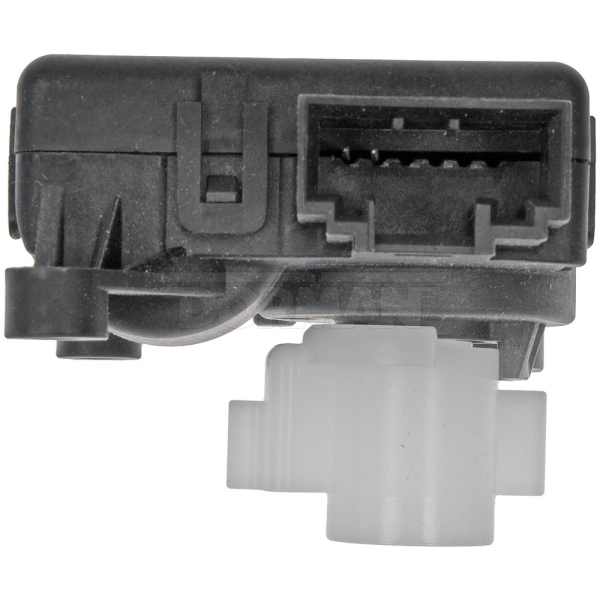 Dorman Hvac Heater Blend Door Actuator 604-817