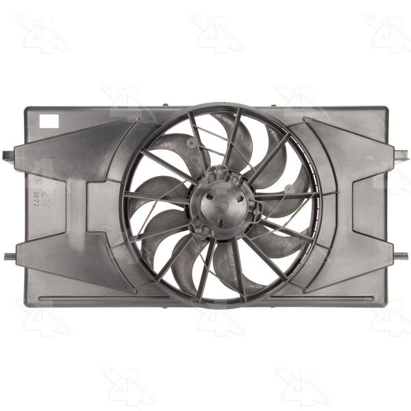 Four Seasons Engine Cooling Fan 75566