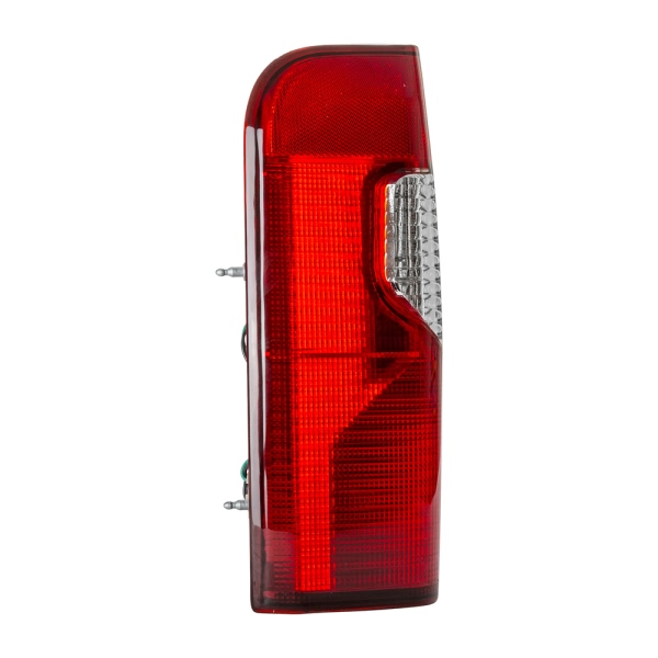 TYC Driver Side Replacement Tail Light 11-5358-00