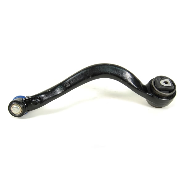 Mevotech Supreme Front Passenger Side Lower Forward Non Adjustable Control Arm And Ball Joint Assembly CMS101144