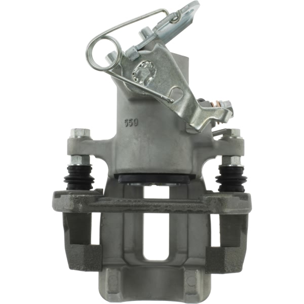 Centric Remanufactured Semi-Loaded Rear Driver Side Brake Caliper 141.33548