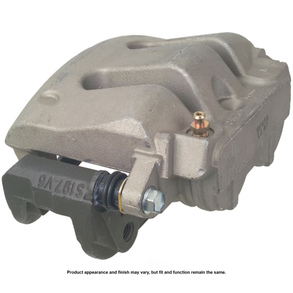 Cardone Reman Remanufactured Unloaded Caliper w/Bracket 18-B4928