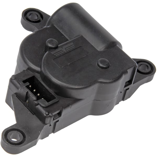 Dorman Hvac Air Door Actuator 604-011