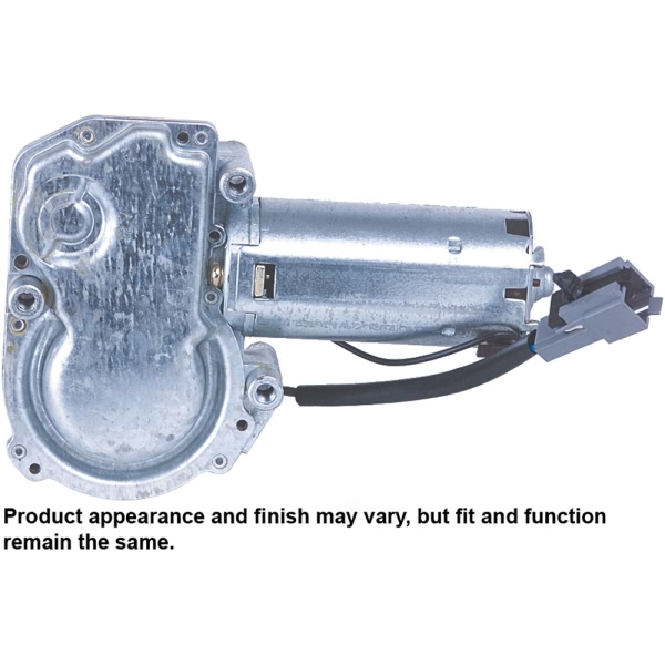 Cardone Reman Remanufactured Wiper Motor 40-389