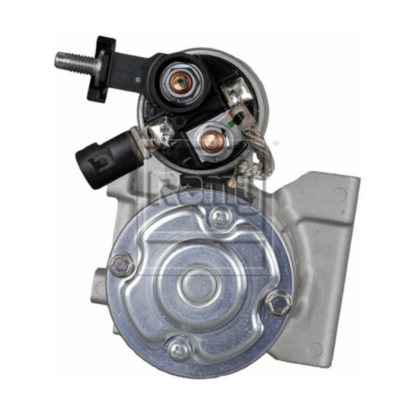 Remy Remanufactured Starter 26016