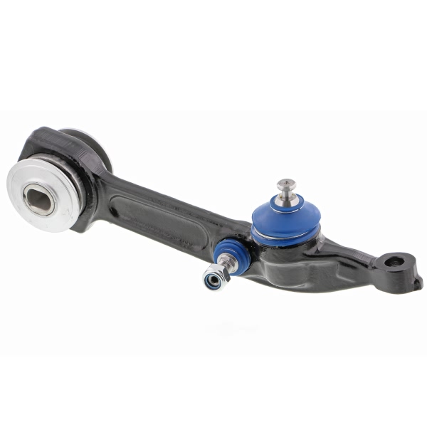 Mevotech Supreme Front Driver Side Lower Rearward Adjustable Control Arm And Ball Joint Assembly CMS10137