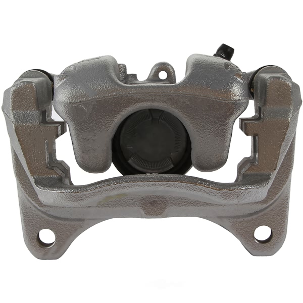 Centric Semi-Loaded Brake Caliper Epb 141.62680