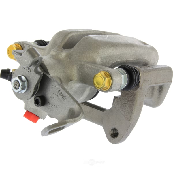 Centric Remanufactured Semi-Loaded Rear Passenger Side Brake Caliper 141.34587