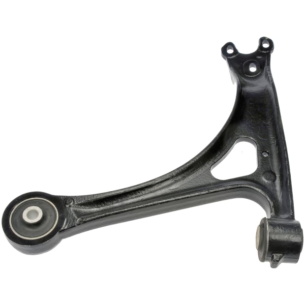 Dorman Front Driver Side Lower Non Adjustable Control Arm 522-333