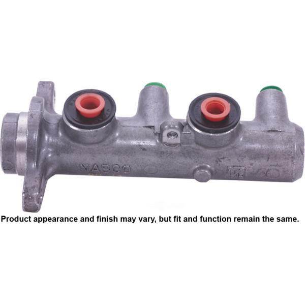 Cardone Reman Remanufactured Master Cylinder 11-2589