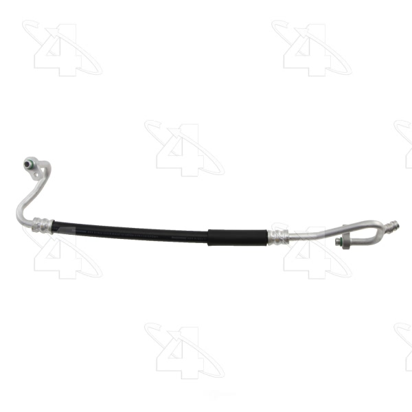 Four Seasons A C Refrigerant Discharge Hose 66485