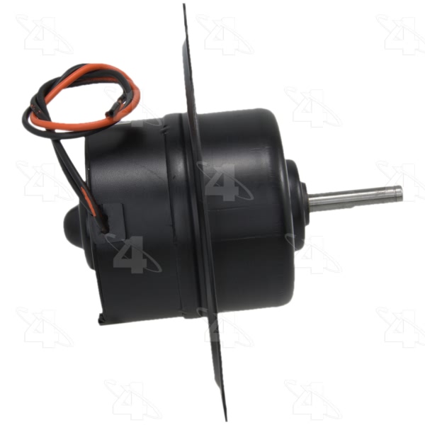 Four Seasons Hvac Blower Motor Without Wheel 35001