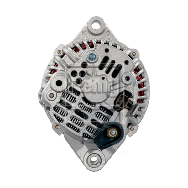 Remy Remanufactured Alternator 12101