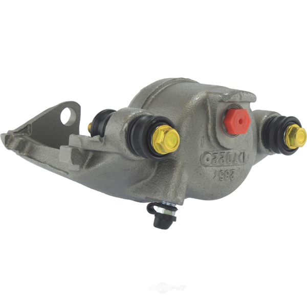 Centric Remanufactured Semi-Loaded Front Passenger Side Brake Caliper 141.63065