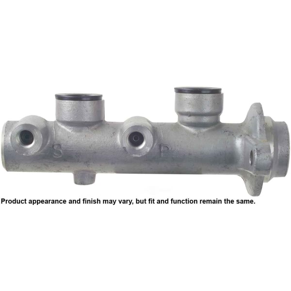 Cardone Reman Remanufactured Master Cylinder 11-2801