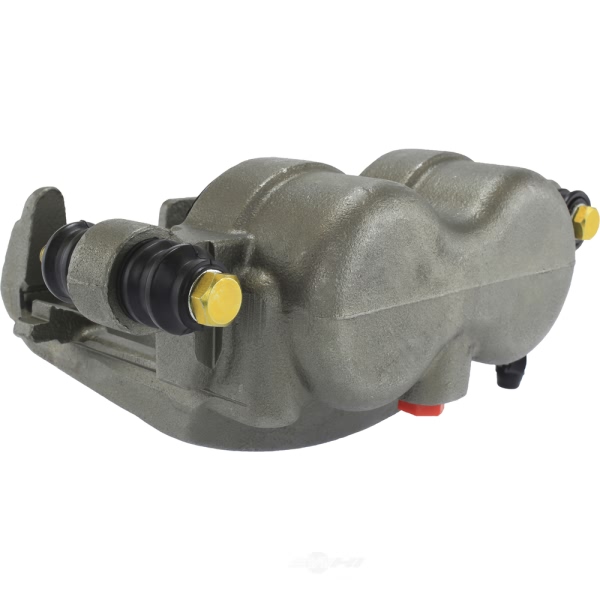 Centric Remanufactured Semi-Loaded Front Passenger Side Brake Caliper 141.67037