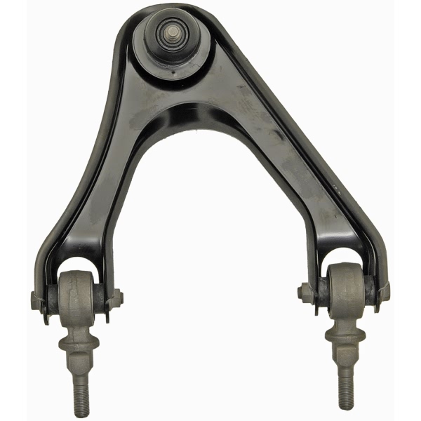 Dorman Front Passenger Side Upper Non Adjustable Control Arm And Ball Joint Assembly 520-628