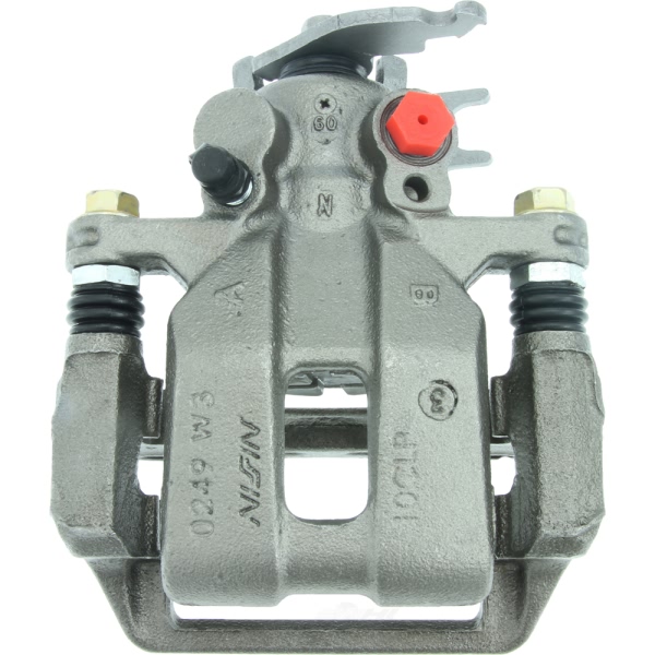 Centric Remanufactured Semi-Loaded Rear Driver Side Brake Caliper 141.40572