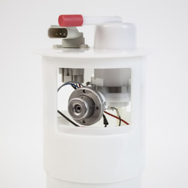 TYC TYC Fuel Pump Module Assembly 150238