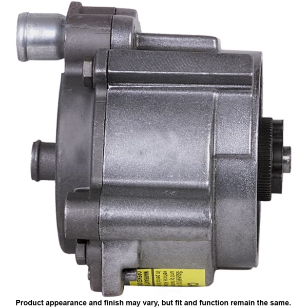 Cardone Reman Remanufactured Smog Air Pump 32-418