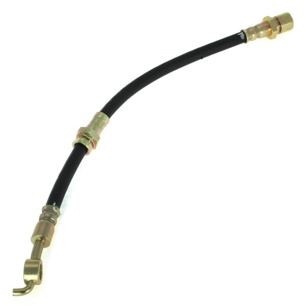 Centric Rear Passenger Side Brake Hose 150.49303