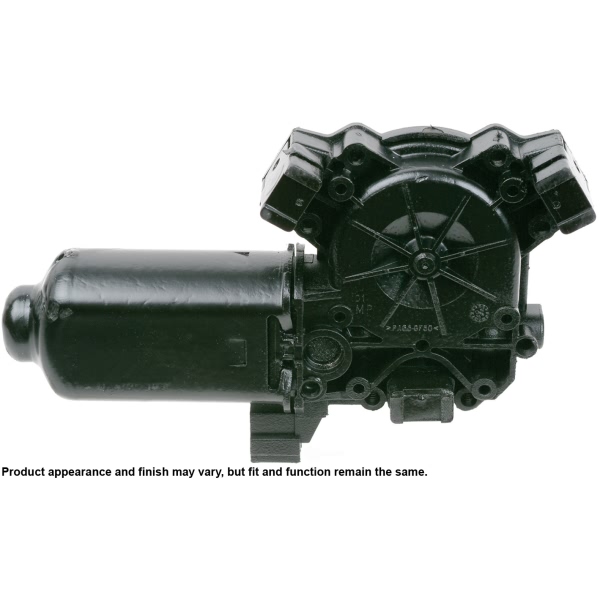 Cardone Reman Remanufactured Window Lift Motor 42-608