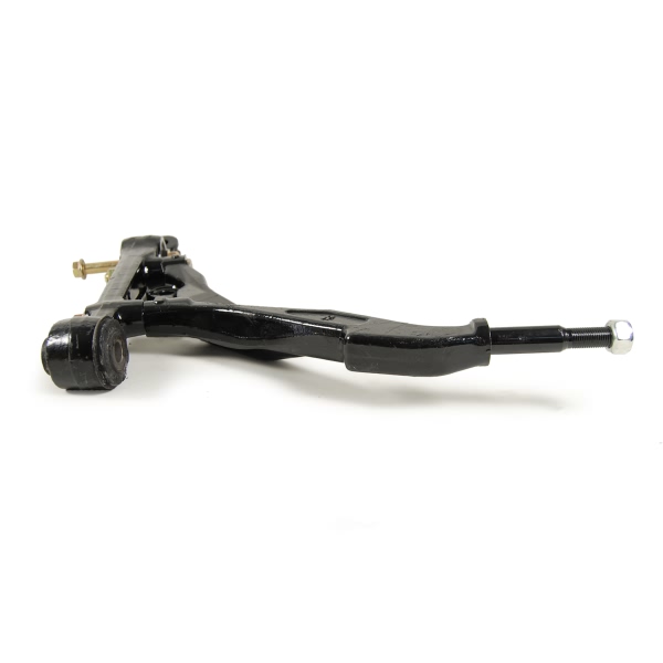 Mevotech Supreme Front Passenger Side Lower Non Adjustable Control Arm CMK80327