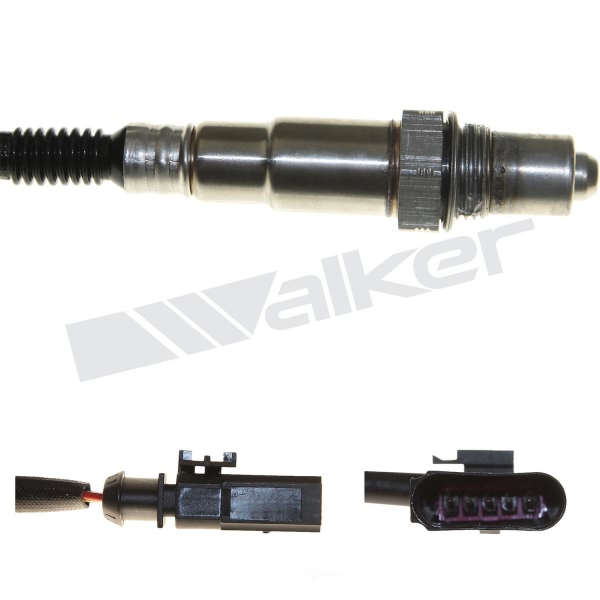 Walker Products Oxygen Sensor 350-35121