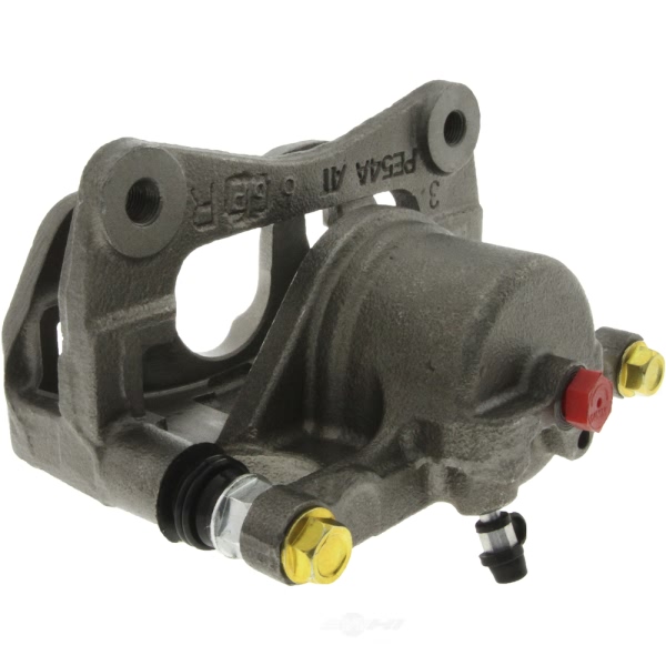 Centric Remanufactured Semi-Loaded Front Passenger Side Brake Caliper 141.44181