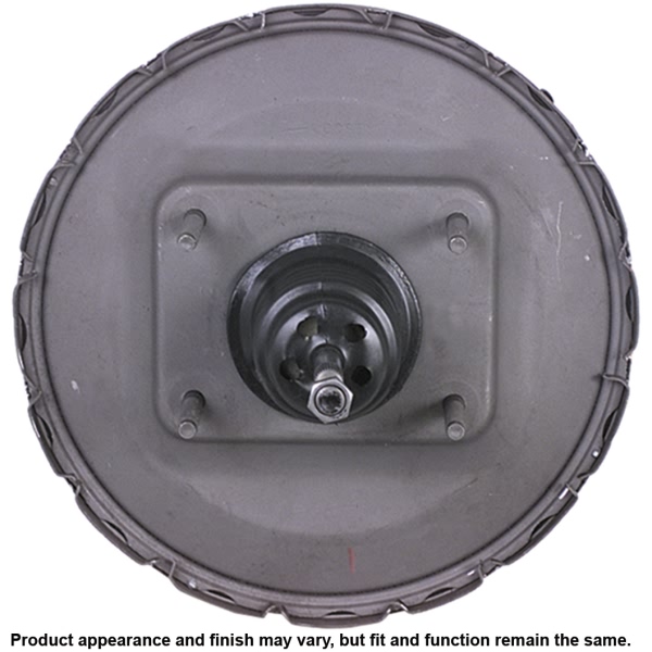 Cardone Reman Remanufactured Vacuum Power Brake Booster w/o Master Cylinder 53-2081