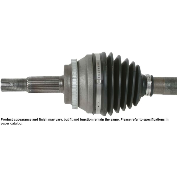 Cardone Reman Remanufactured CV Axle Assembly 60-5241